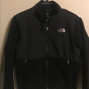 North Face jacket